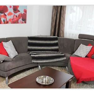  Apartment Ferienwohnung Am Schlehbach