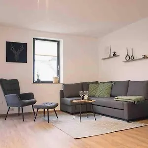  Apartment Im Allgaeu-sonnigen Balkon Und Alpenpanorama, 5 Min Zum