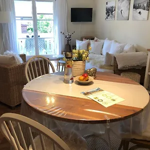  Apartment Lisi Hartmann