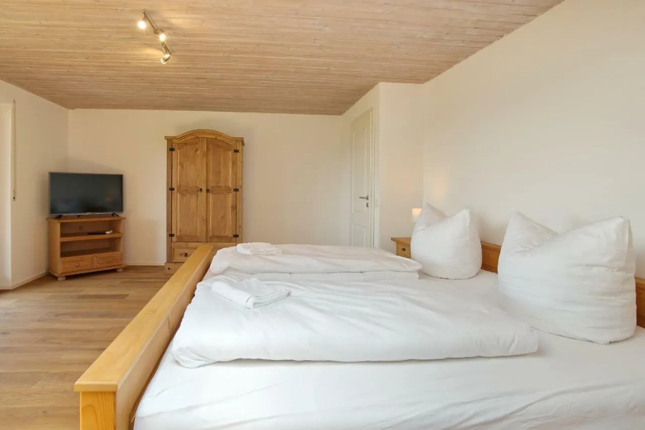 Ferienwohnung Stuiben Blaichach Apartment
