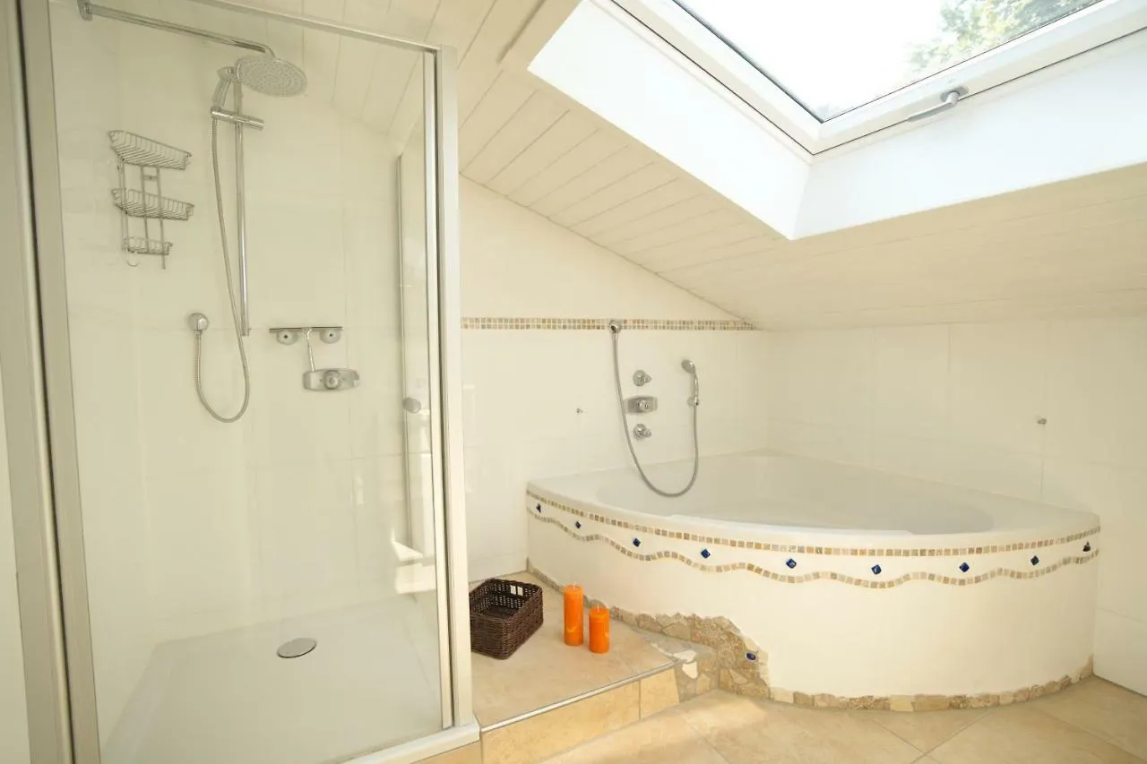 Ferienwohnung Stuiben Blaichach