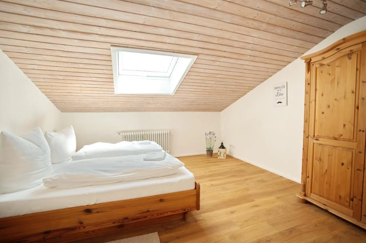Ferienwohnung Stuiben Blaichach 0*,