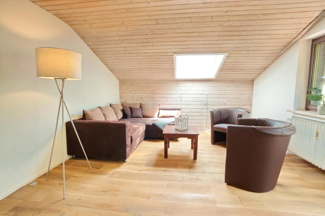 Ferienwohnung Stuiben contacts
